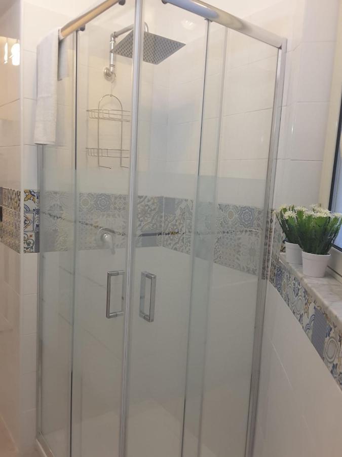 A Casa Dei 3 Apartment คาตาเนีย ภายนอก รูปภาพ