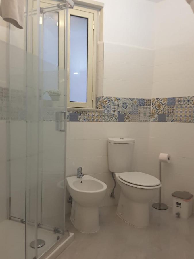 A Casa Dei 3 Apartment คาตาเนีย ภายนอก รูปภาพ